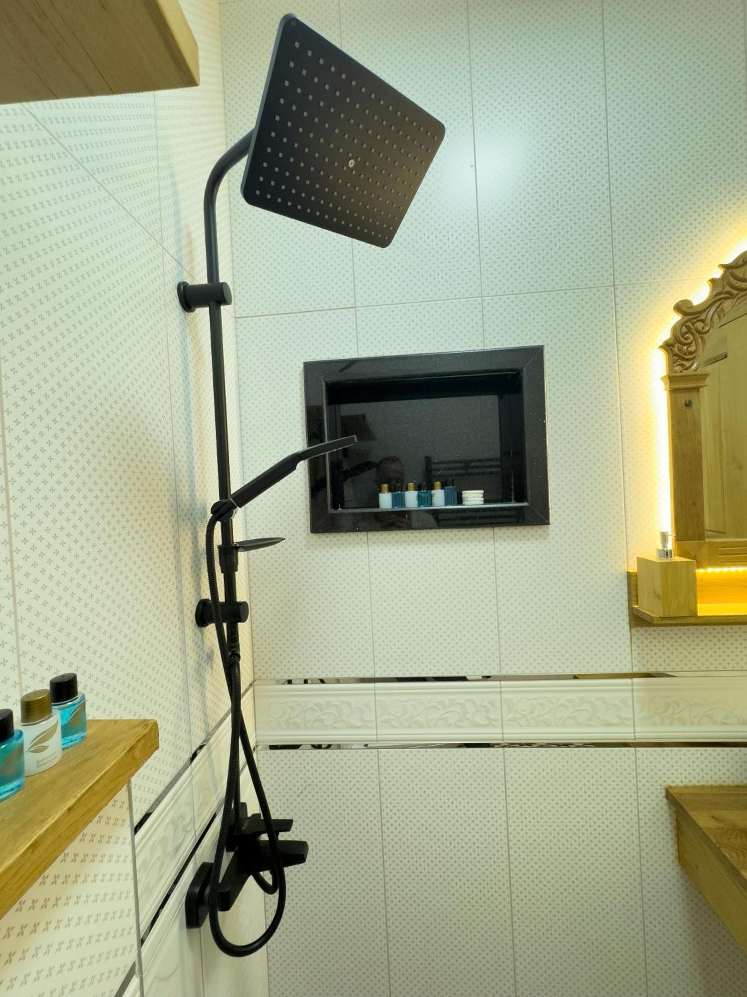 Istanbul Eagle'S Nest Boutique Hotel Luaran gambar