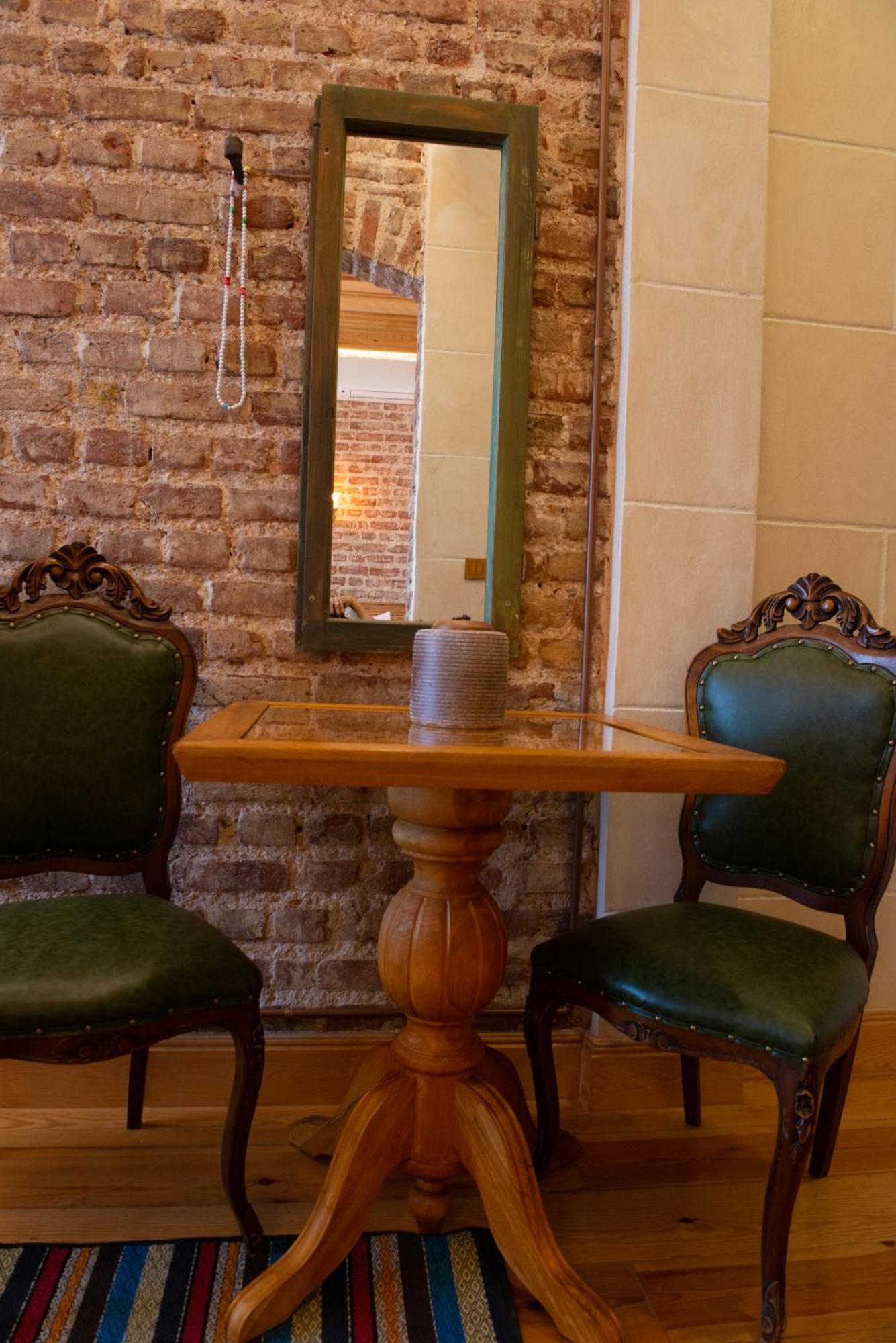 Istanbul Eagle'S Nest Boutique Hotel Luaran gambar