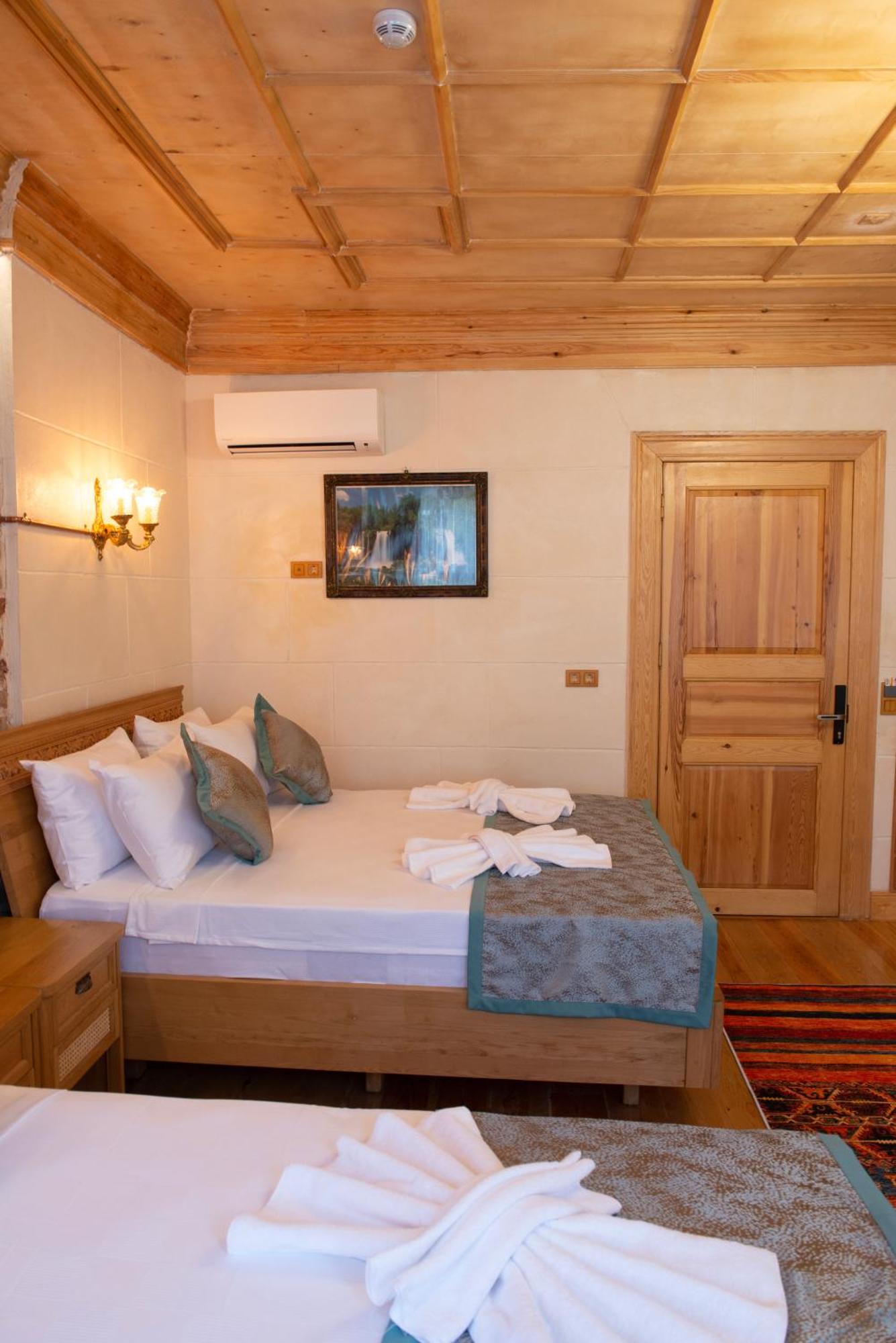 Istanbul Eagle'S Nest Boutique Hotel Luaran gambar
