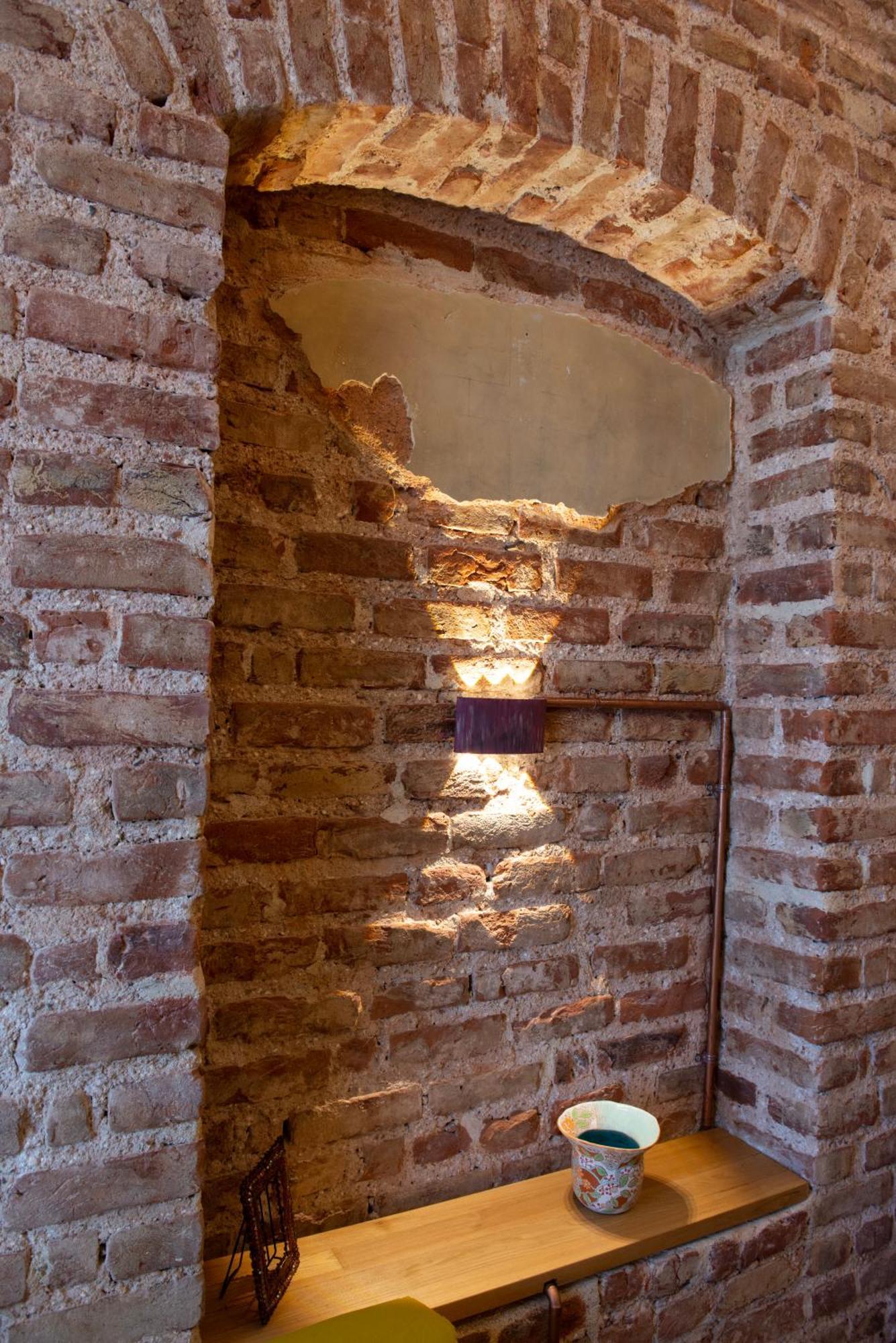 Istanbul Eagle'S Nest Boutique Hotel Luaran gambar