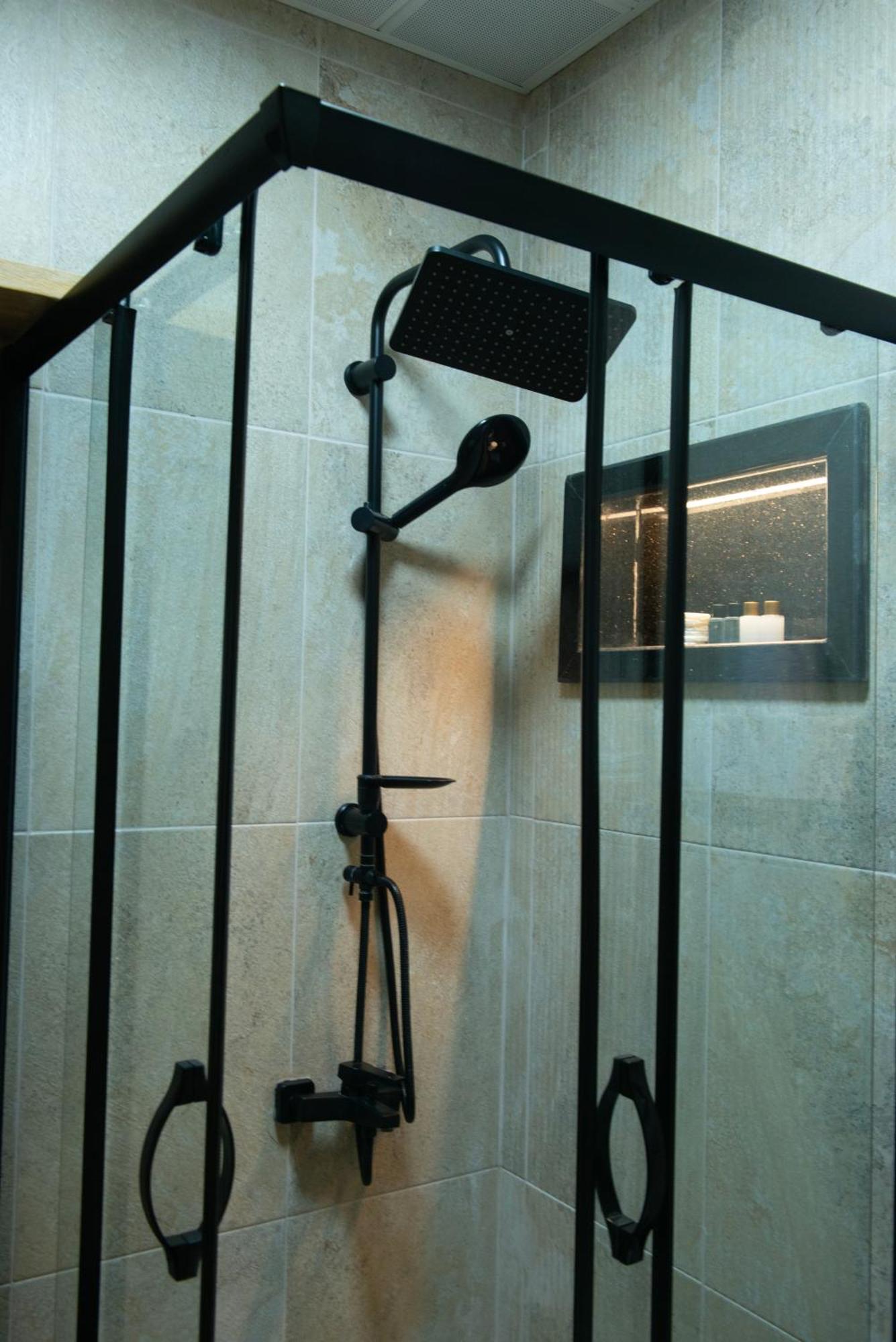 Istanbul Eagle'S Nest Boutique Hotel Luaran gambar